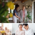 The Benefits of Respite Care for Caregivers and Their Loved Ones