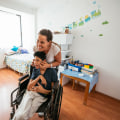 Finding Respite Care for Individuals with Disabilities: What You Need to Know