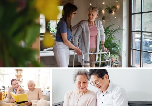 The Benefits of Respite Care for Caregivers and Their Loved Ones