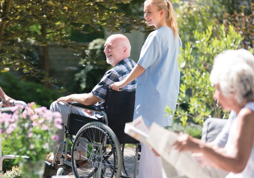 The Benefits of Respite Care for Dementia Patients and Caregivers