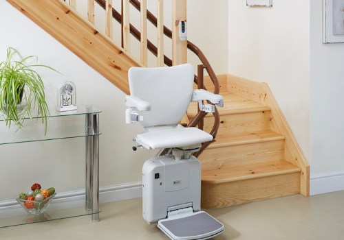 Enhance Accessibility with Respite Care and Treppenlift Preis