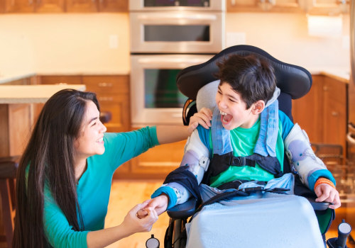 Finding Government Funding for Respite Care Services