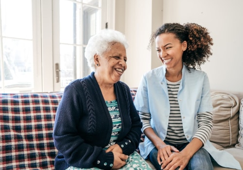 Who is Eligible for Respite Care?