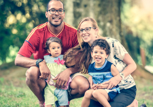 Becoming a Respite Foster Parent in Michigan
