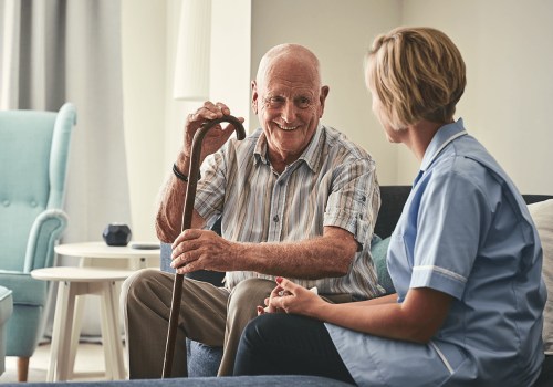 Ensuring Your Loved One's Rights are Respected with Respite Care