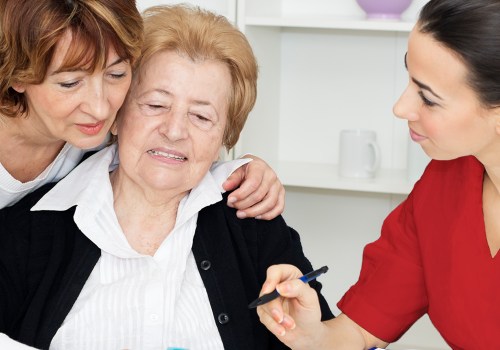 What is the Purpose of Respite Care Benefits in a Long-Term Care Policy?