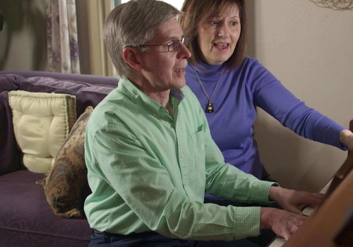Becoming a Respite Care Provider in Wisconsin