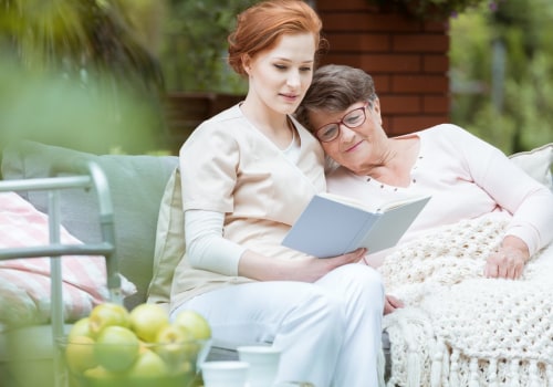 How Long Can I Receive Respite Care Services?