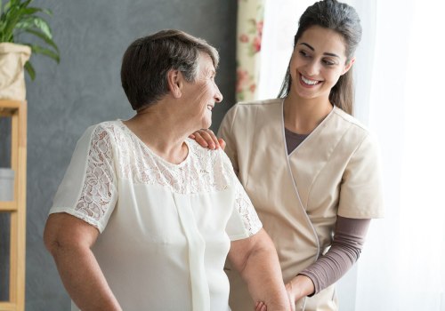 Finding a Qualified Respite Care Provider