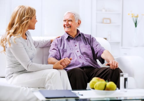 Support and Resources for Families Receiving Respite Care Services