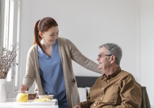 Mindful Breaks: Respite Care Solutions For Mental Wellbeing In Bronx, New York